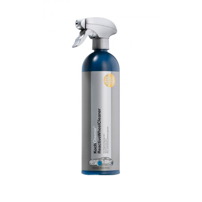 Koch Chemie Reactive Wheel Cleaner