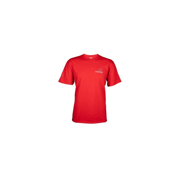 Gtechniq T-Shirt Red