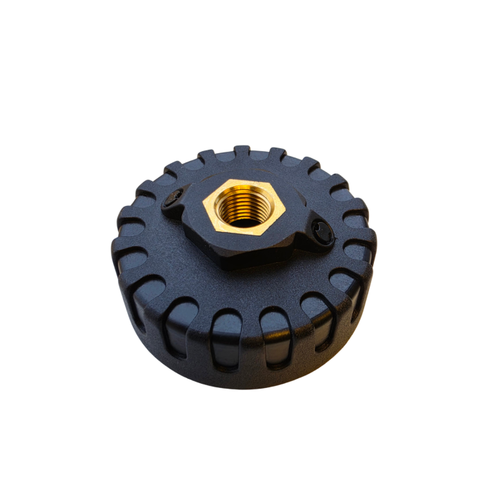 North Detailing Foam Lance PRO Replacement Cap