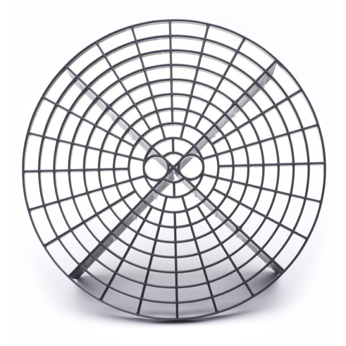 Grit Guard-rist
