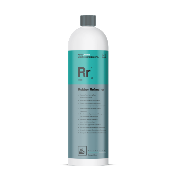 Koch Chemie Rubber Refresher