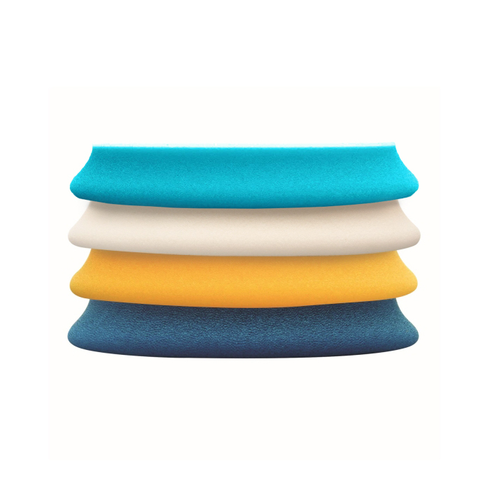 Rupes 150 mm DA High Performance Pad
