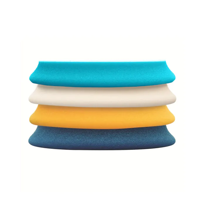 Rupes 150 mm DA High Performance Pad