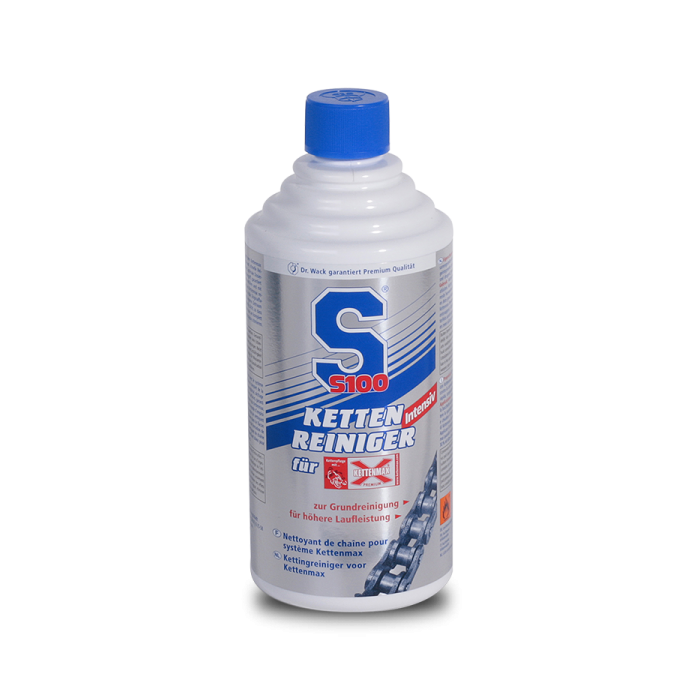 S100 Chain Cleaner for Kettenmax