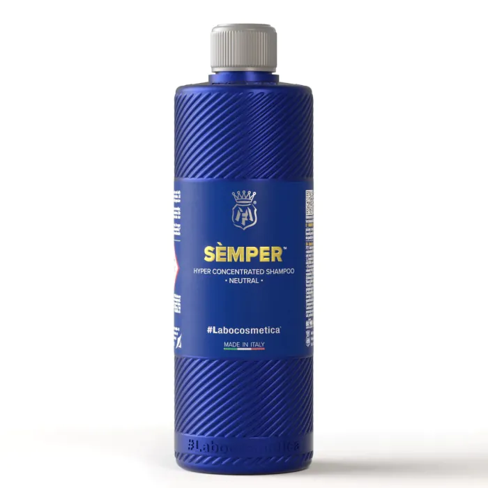 Labocosmetica SÈMPER - Shampoo Neutral