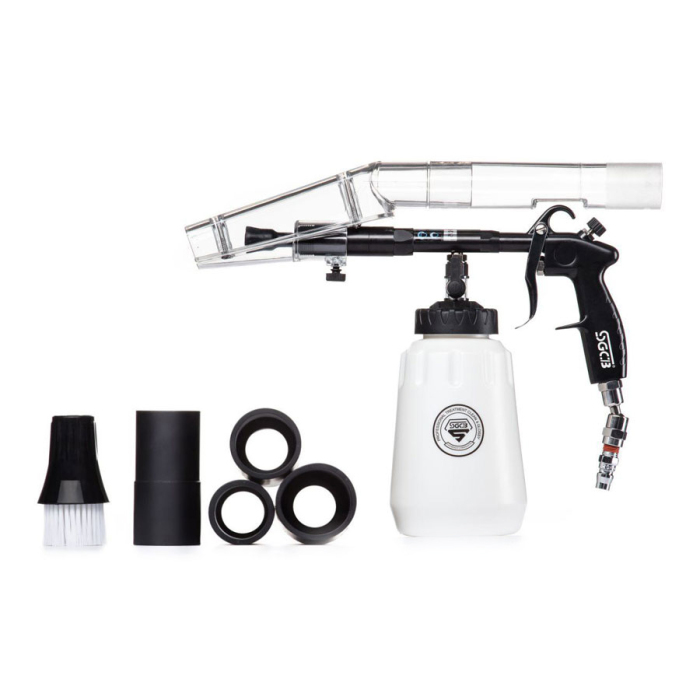 SGCB Car Cleaning Gun Multi Function