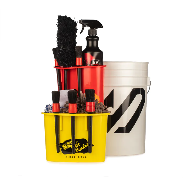 N09 Side Bucket
