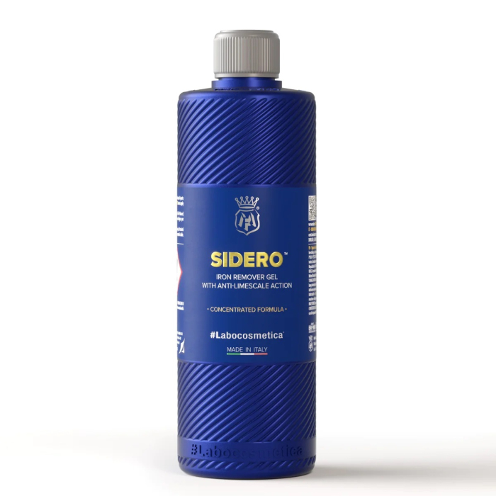 Labocosmetica SIDERO - Iron Remover
