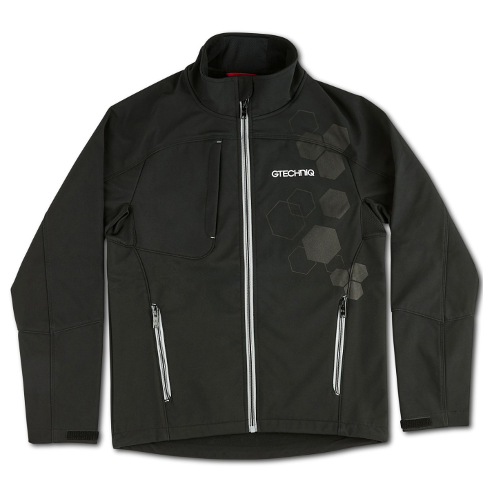 Gtechniq Softshell Jacket XXL