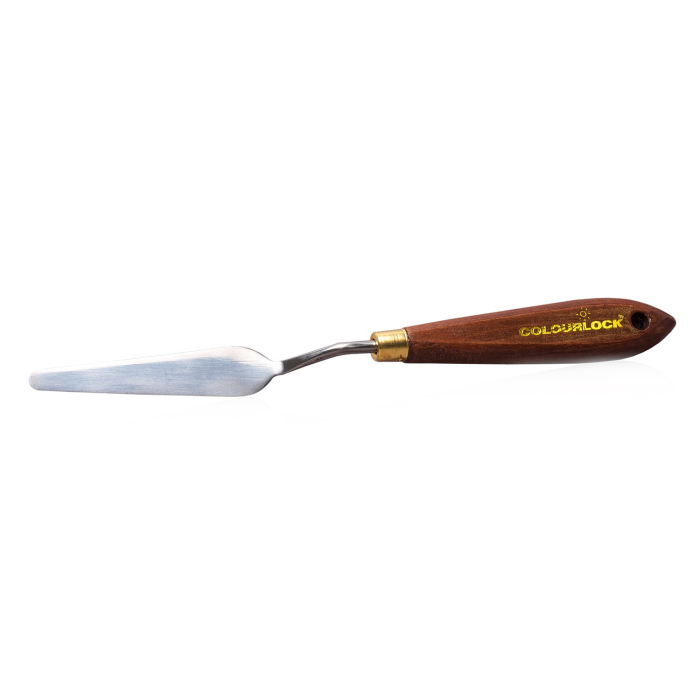 Colourlock Sparkelspade - Lang