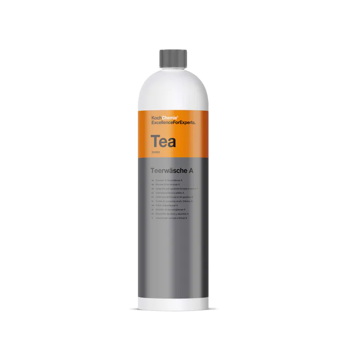 Koch Chemie Teerwäsche A