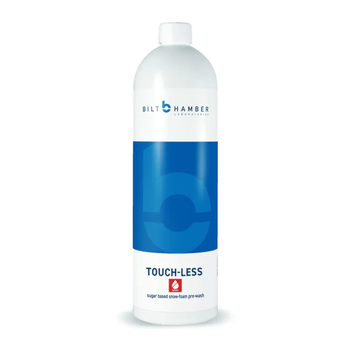 Bilt-Hamber Touch-Less Snowfoam