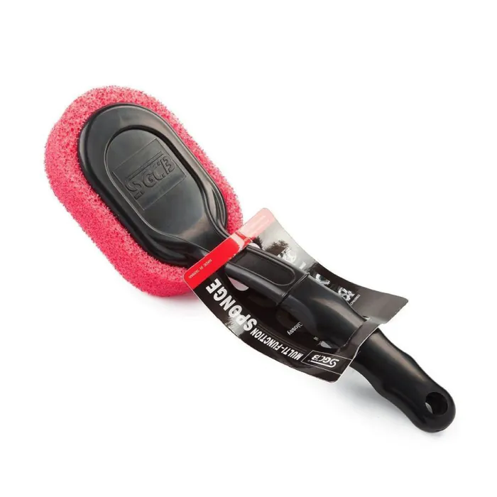 SGCB Tyre Sponge