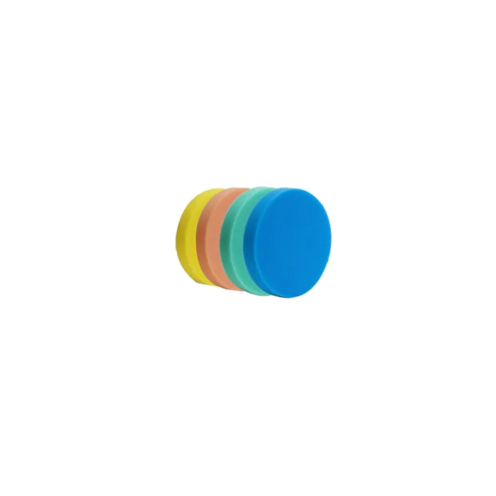 Uber 100 mm poleringsputer