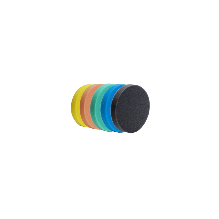Uber 140 mm poleringsputer