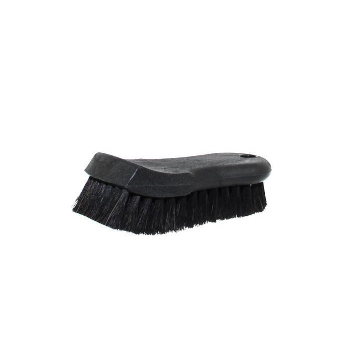 Wheel Woolies Upholstery Brush Horse Hair