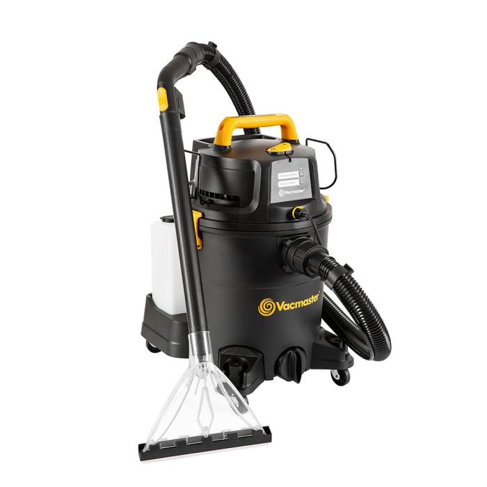 Vacmaster Pro Rensemaskin 1300W/23L