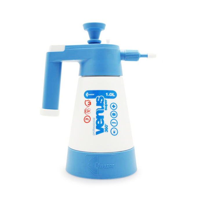 Kwazar Venus Super 360 Pro+ 1 liter