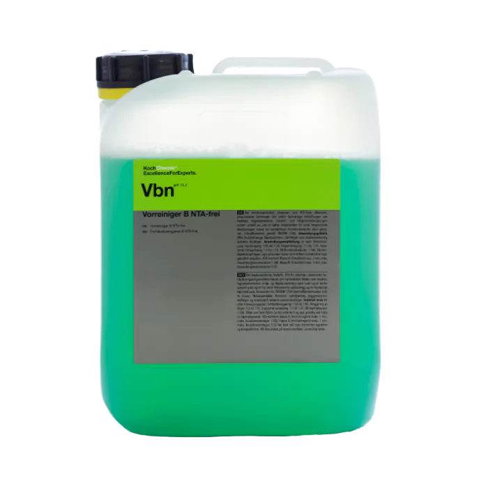 Koch Chemie Vorreiniger B