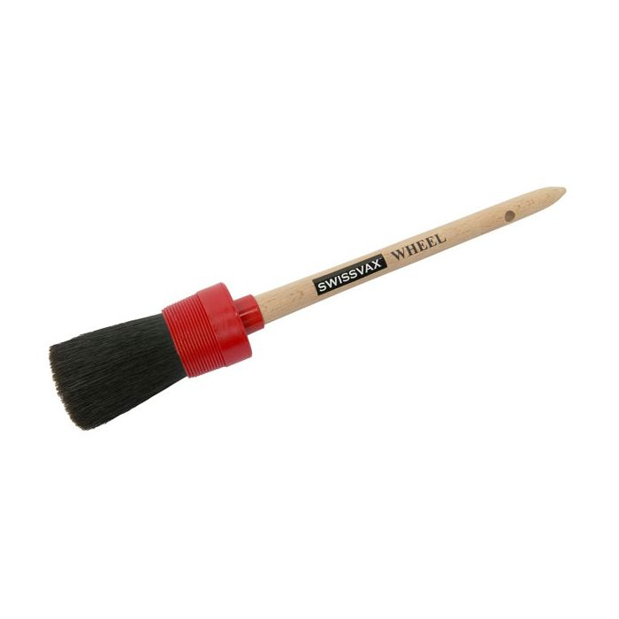 Swissvax Wheel Brush