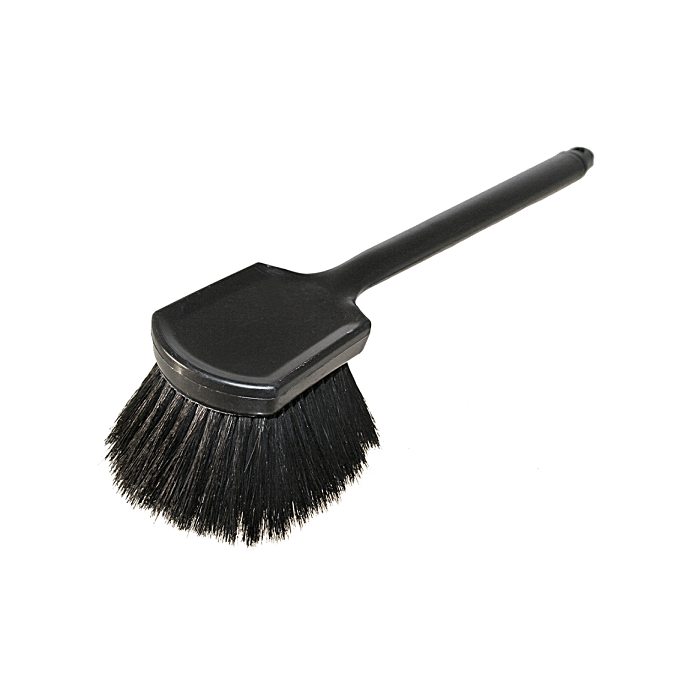 Wheel Woolies - Boar's Hair Wheel & Fender Brush