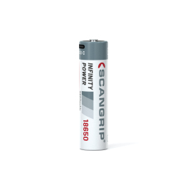 Scangrip USB-C Batteri 18650