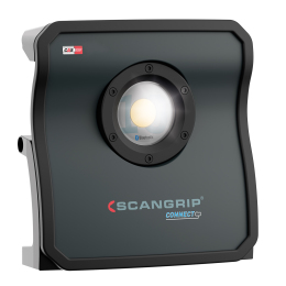 Scangrip Nova 10 Connect 