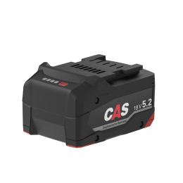 Scangrip CAS Batteri 18V LI-POWER 5,2AH