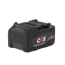 Scangrip CAS Batteri 18V LI-POWER 5,2AH