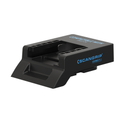 Scangrip Connector batteriadaptere