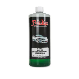 Finish Kare Super #118SC Super Concentrated Shampoo-946