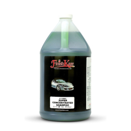 Finish Kare Super #118SC Super Concentrated Shampoo
