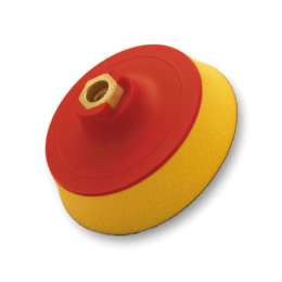 Flexipads 125 mm Ultra Soft Backing Plate