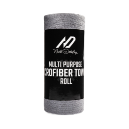 North Detailing Multi-Purpose Microfiber Roll - 50 stk.