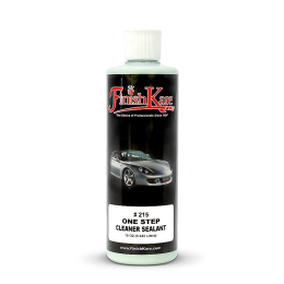 Finish Kare #215 One Step Cleaner Sealant