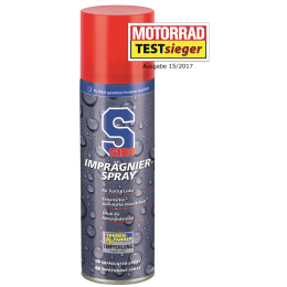S100 Reproofing Spray