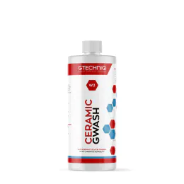 Gtechniq Ceramic GWash