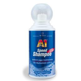 A1 Speed Shampoo