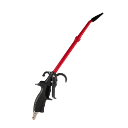 North Detailing Air Blow Gun - Long reach