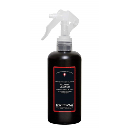 Swissvax Alcanta Textile Cleaner