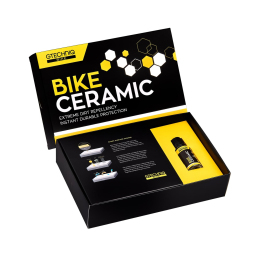Gtechniq Bike Ceramic Kit
