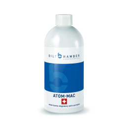 Bilt-Hamber Atom-Mac