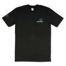 Gtechniq Black T-Shirt XXL