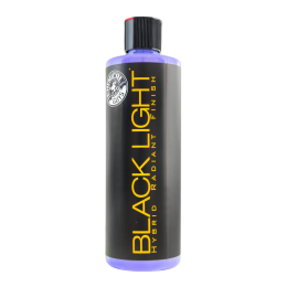 Chemical Guys Black Light