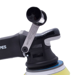 Buff Brite Flamethrower LED lykt