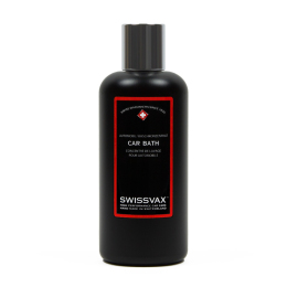 Swissvax Car Bath pH-Nøytral Bilshampoo