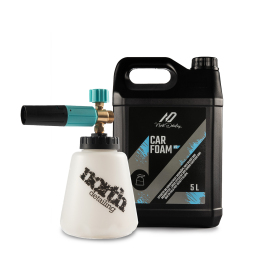 North Detailing Foam Lance PRO Kit