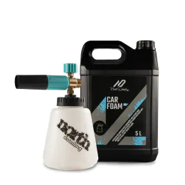 North Detailing Foam Lance PRO Kit