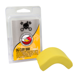 Chemical Guys Clay - Light/Medium