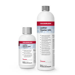 Colourlock Leather Cleaner Mild